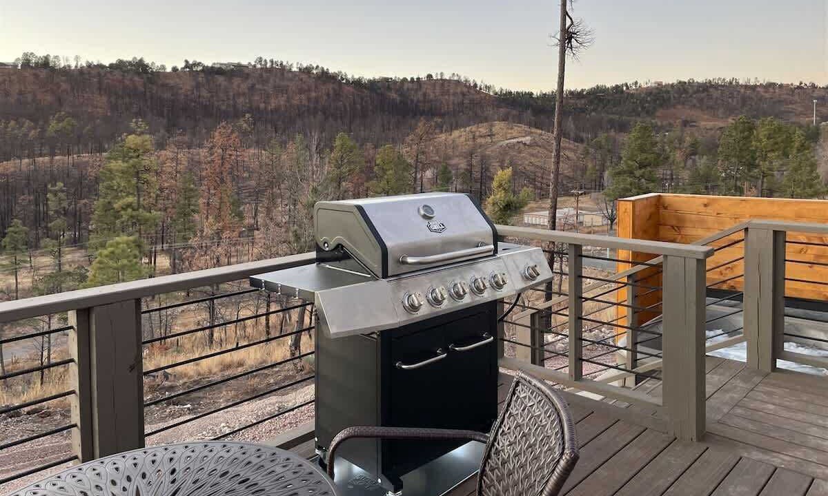Photo of Outdoor in Ruidoso