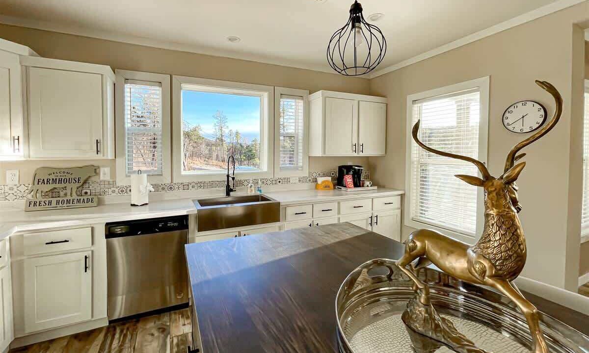 Photo of Kitchen in Ruidoso