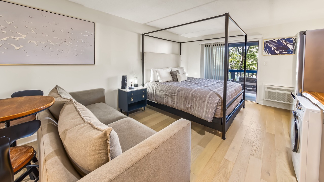 Photo of Bedroom in Fairfield Harbour