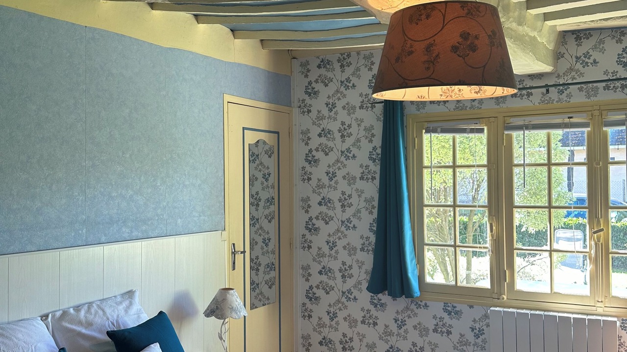 Photo of Bedroom in Sotteville-sur-Mer
