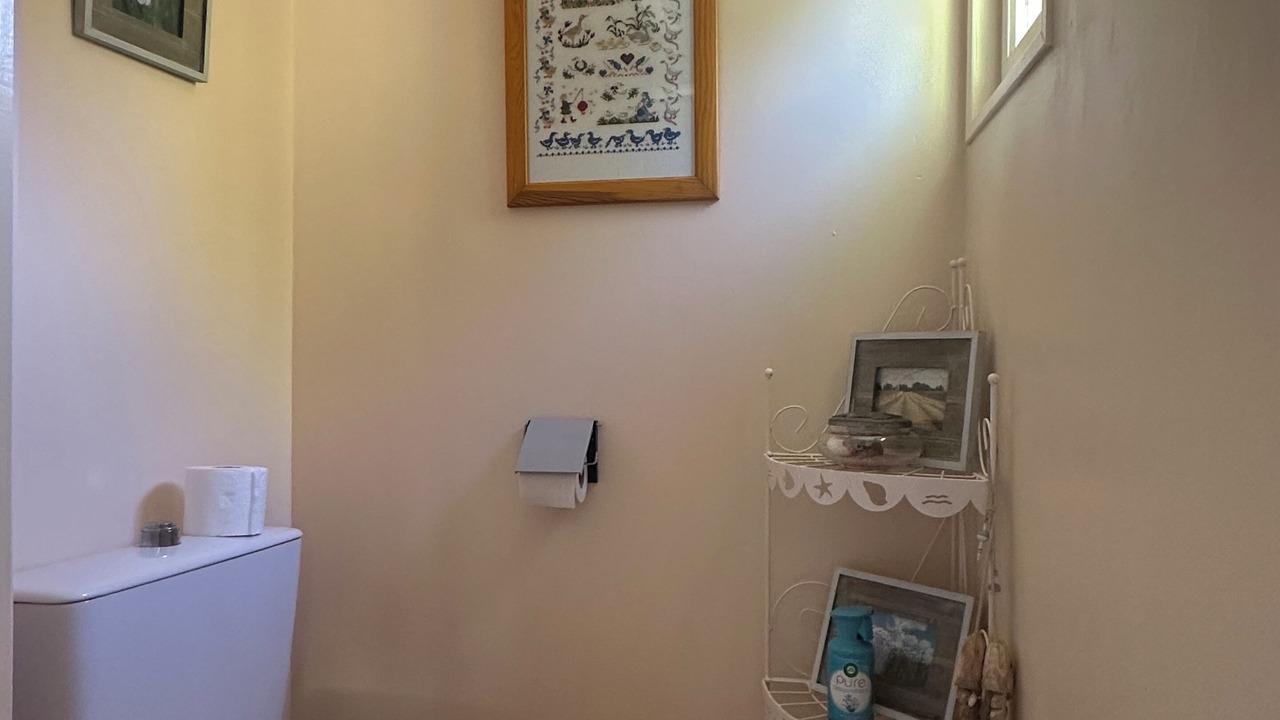 Photo of Bathroom in Sotteville-sur-Mer