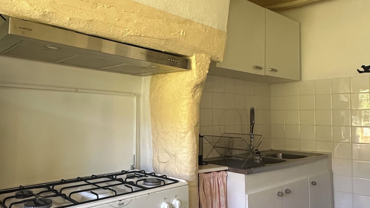 Photo of Kitchen in Sotteville-sur-Mer