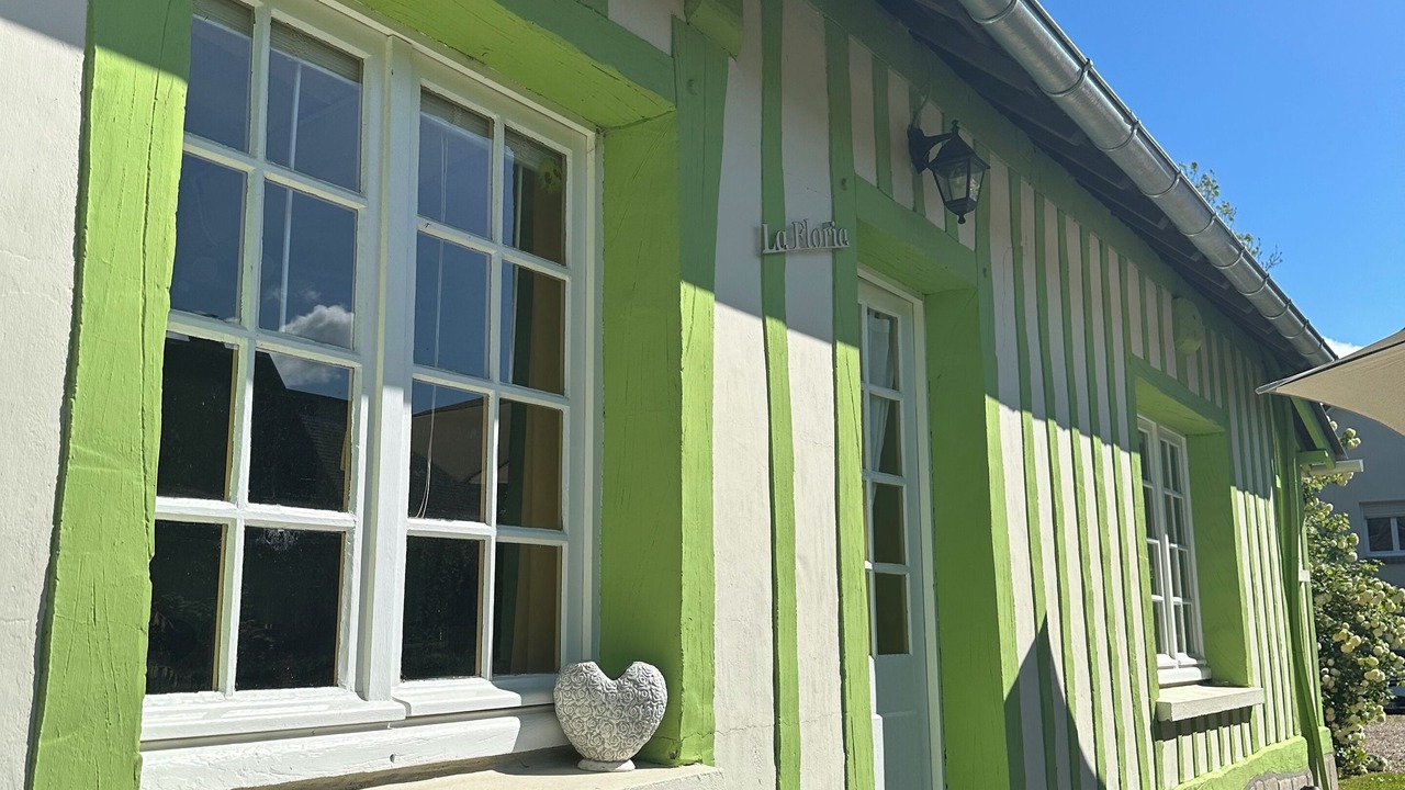 Photo of Outdoor in Sotteville-sur-Mer