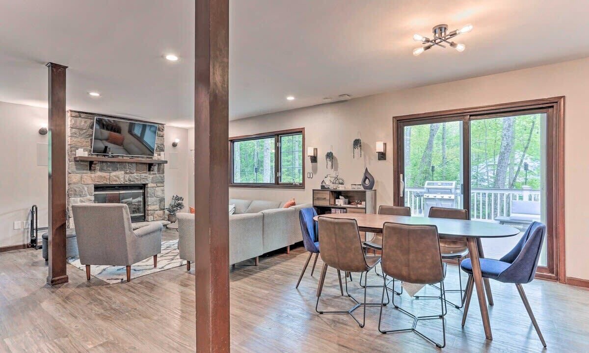 Photo of Livingroom in Reeders