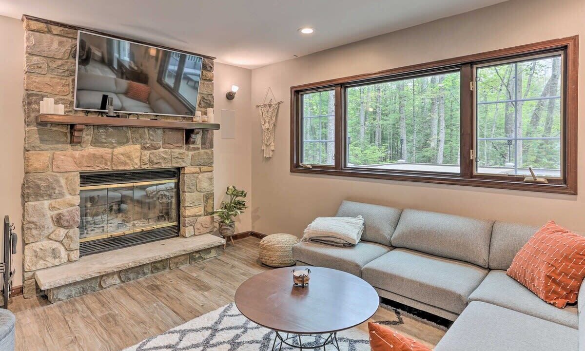 Photo of Livingroom in Reeders