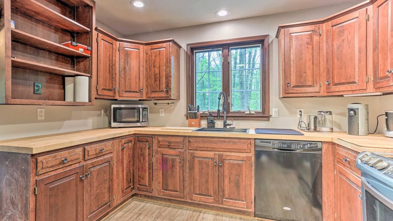 Photo of Kitchen in Reeders