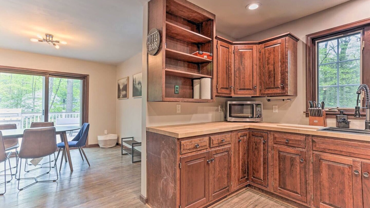 Photo of Kitchen in Reeders