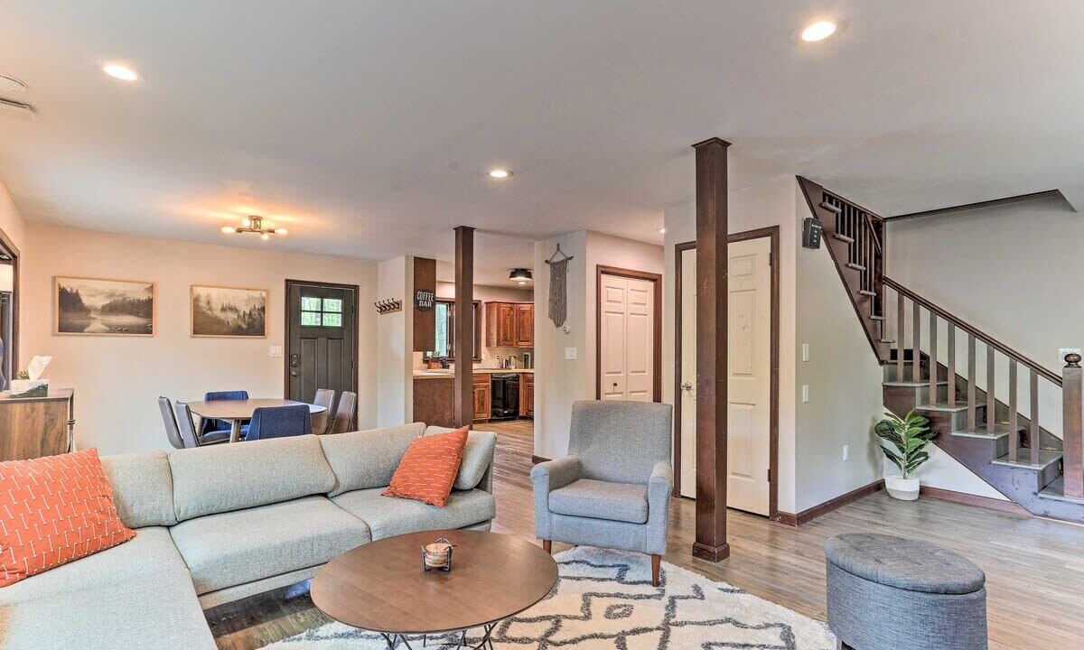 Photo of Livingroom in Reeders
