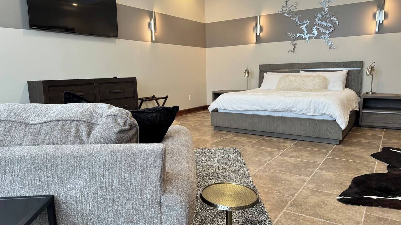 Photo of Bedroom in Sunrise Beach