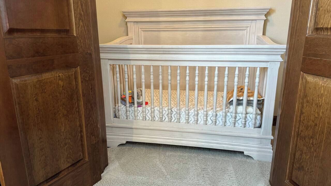 Photo of Bedroom in Sunrise Beach