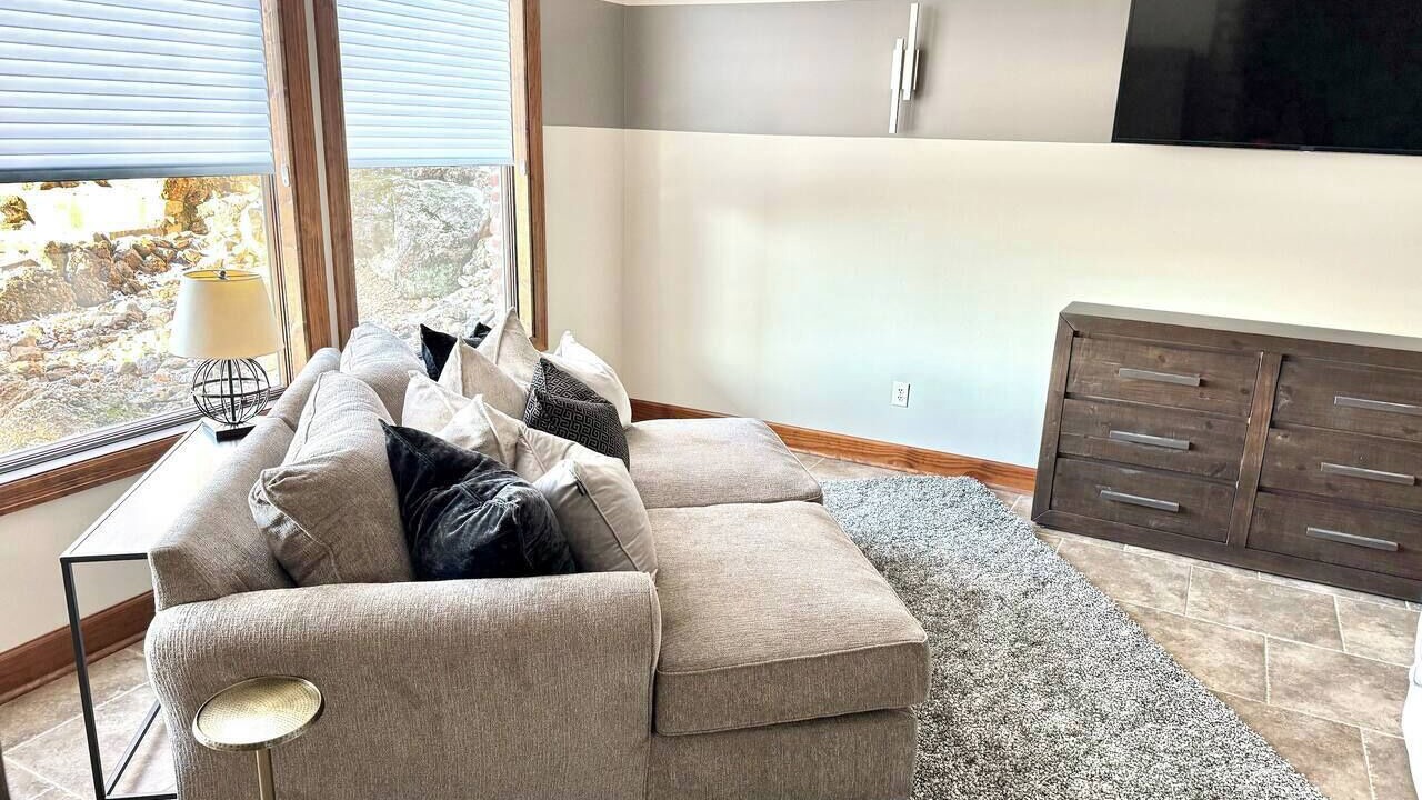 Photo of Livingroom in Sunrise Beach