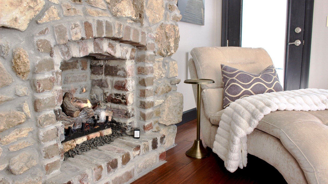 Photo of Livingroom in Sunrise Beach