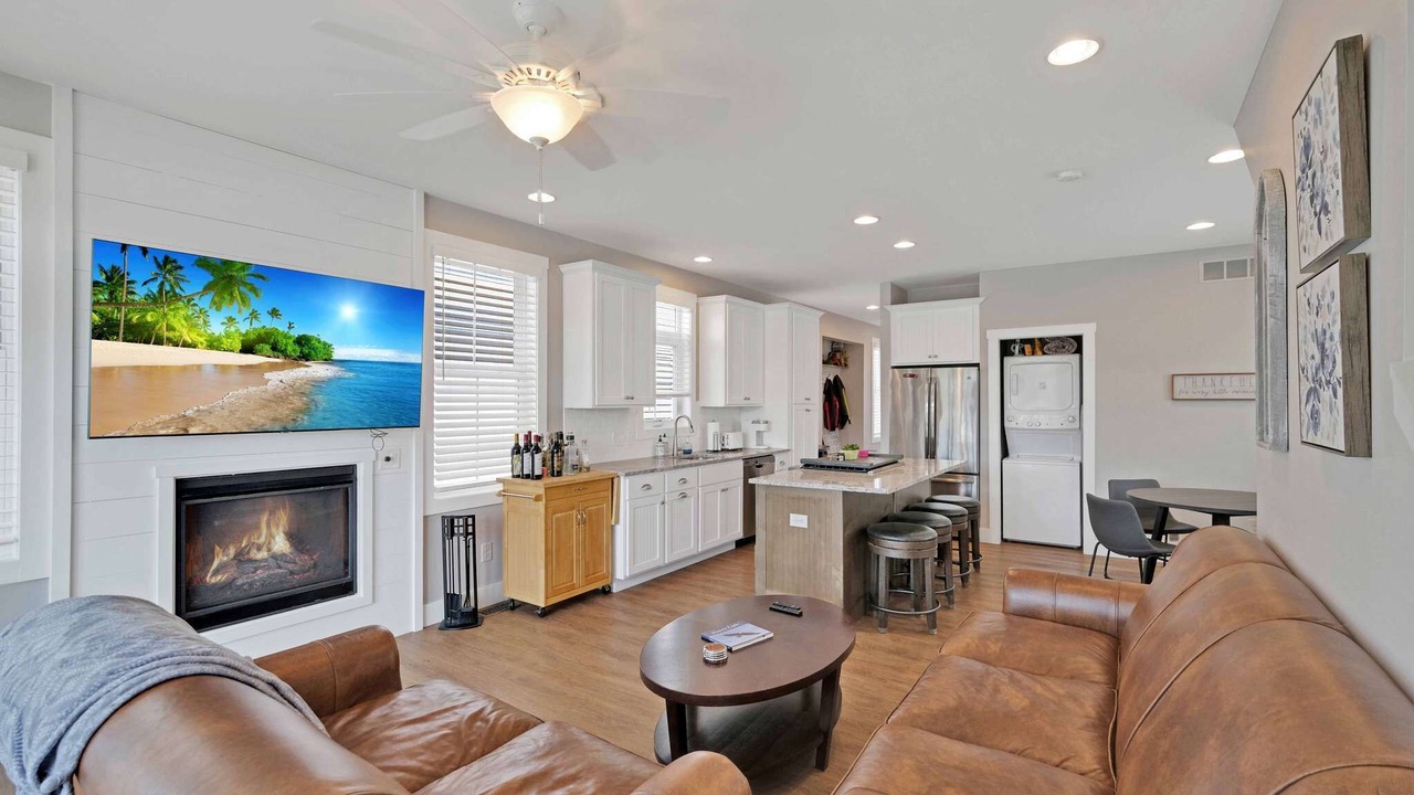 Photo of Livingroom in Ottawa