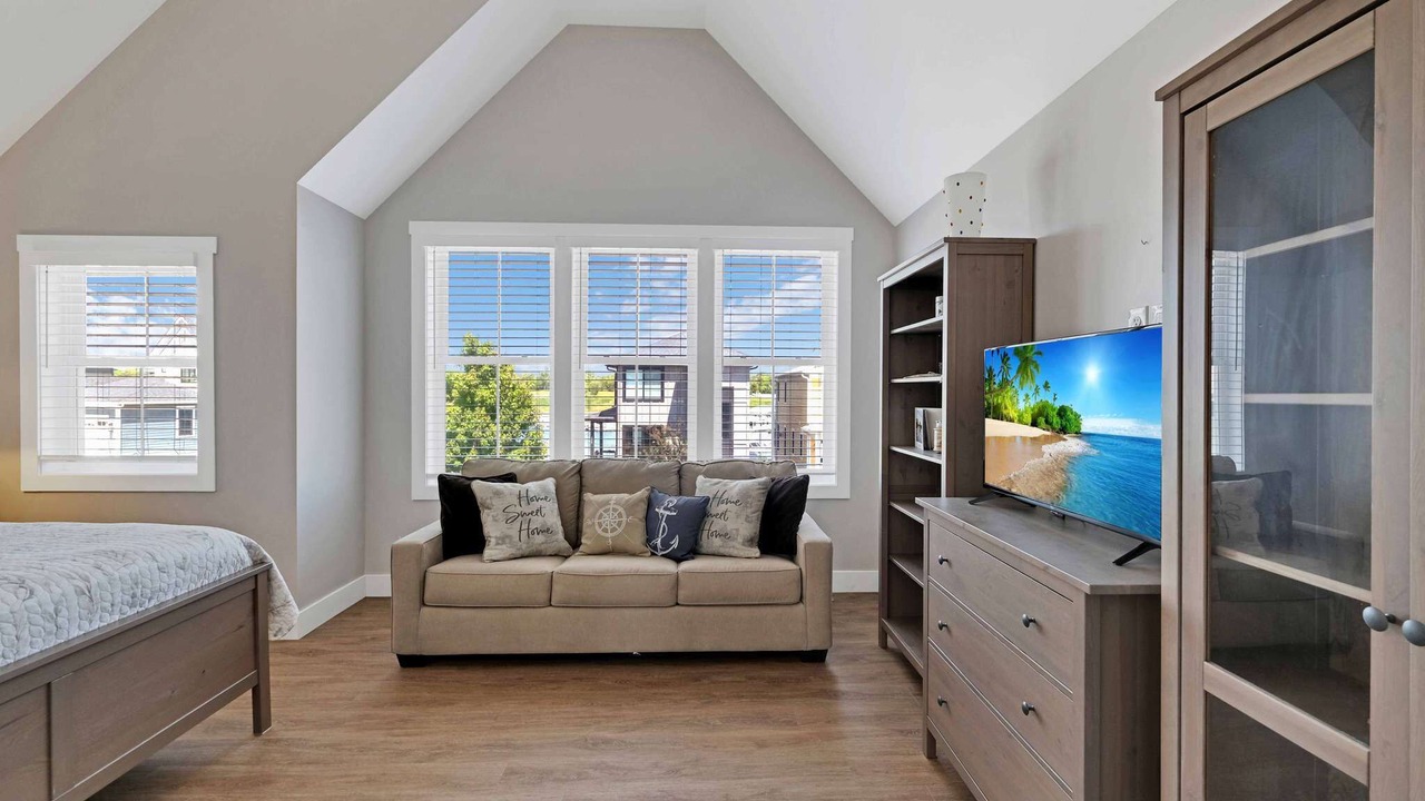 Photo of Bedroom in Ottawa