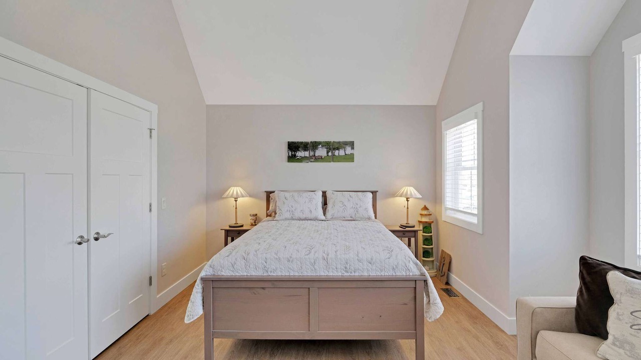 Photo of Bedroom in Ottawa