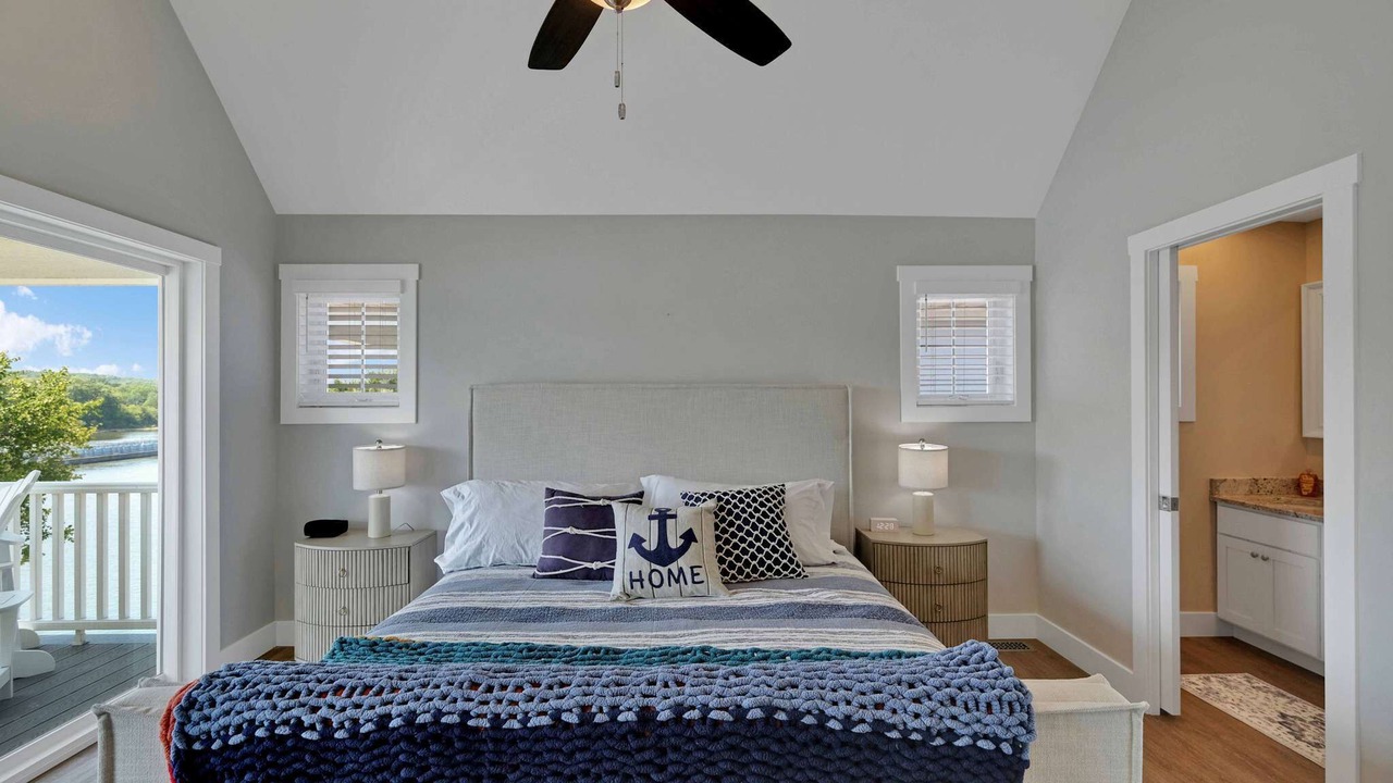 Photo of Bedroom in Ottawa