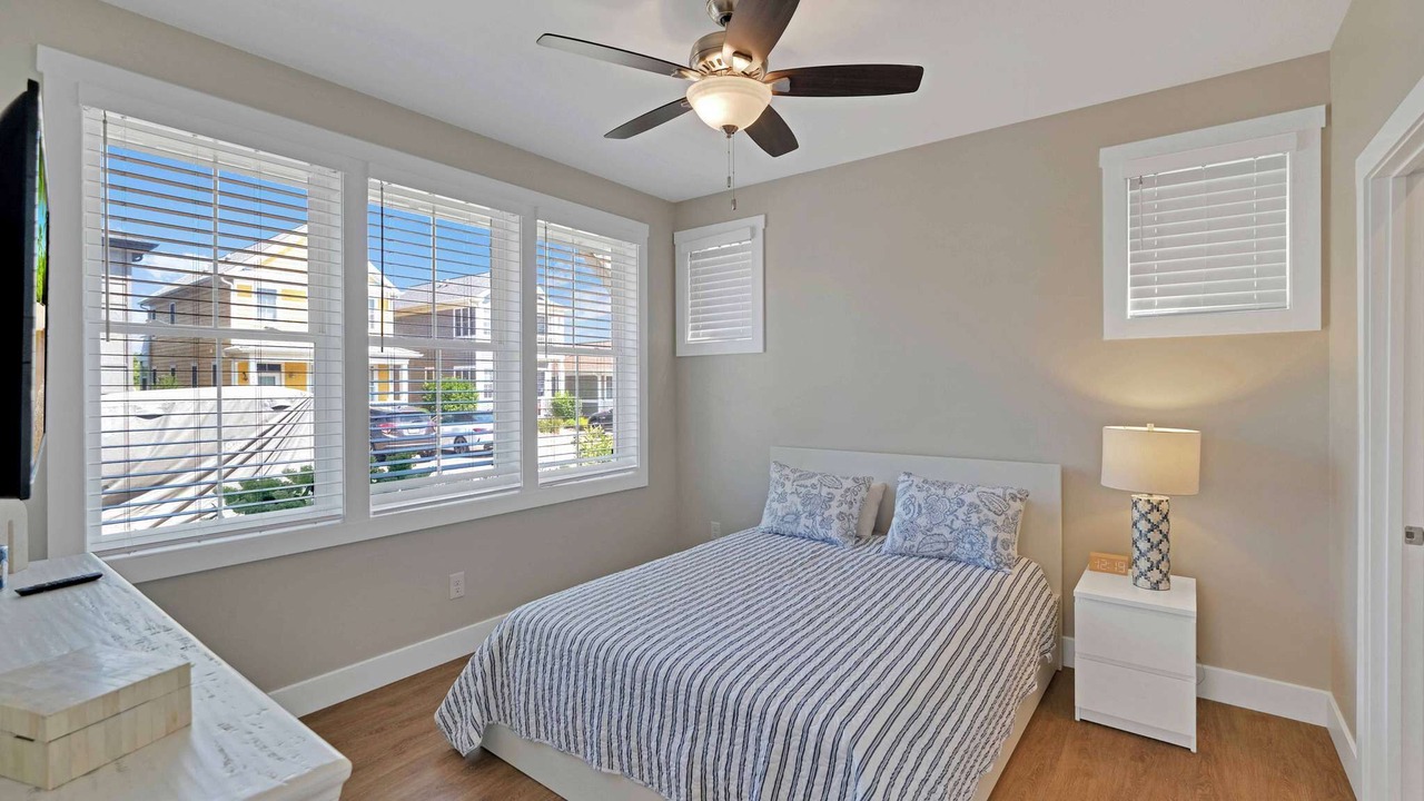 Photo of Bedroom in Ottawa