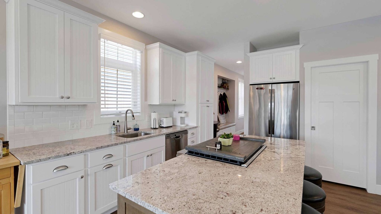 Photo of Kitchen in Ottawa