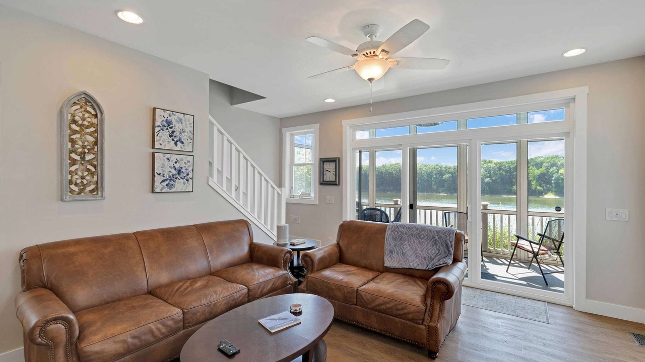 Photo of Livingroom in Ottawa