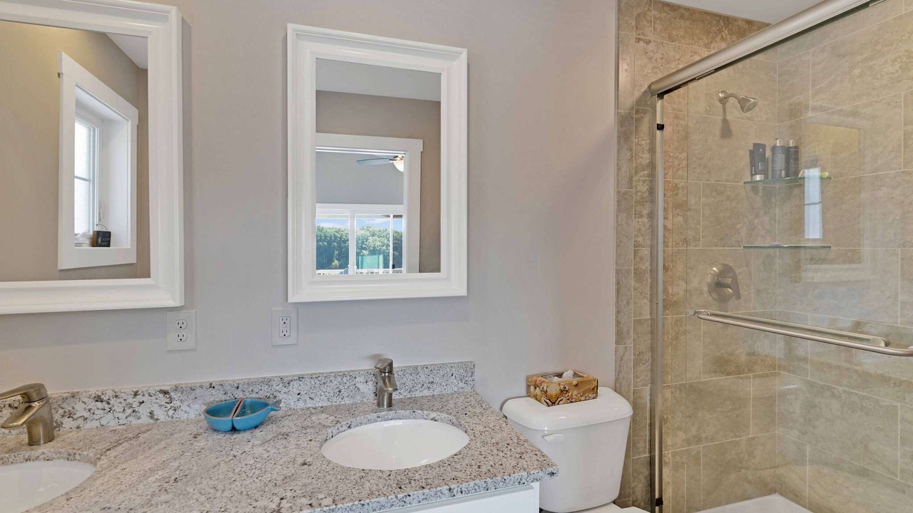 Photo of Bathroom in Ottawa