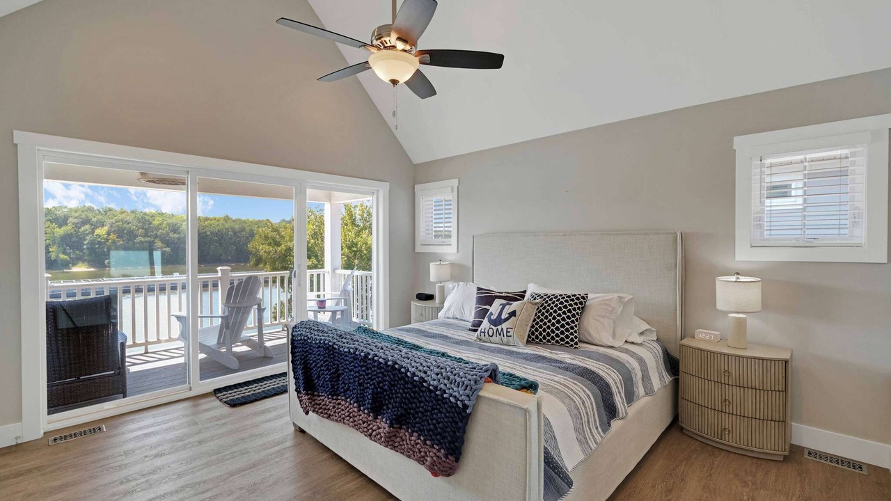 Photo of Bedroom in Ottawa