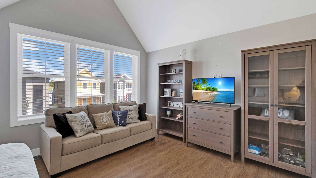 Photo of Livingroom in Ottawa