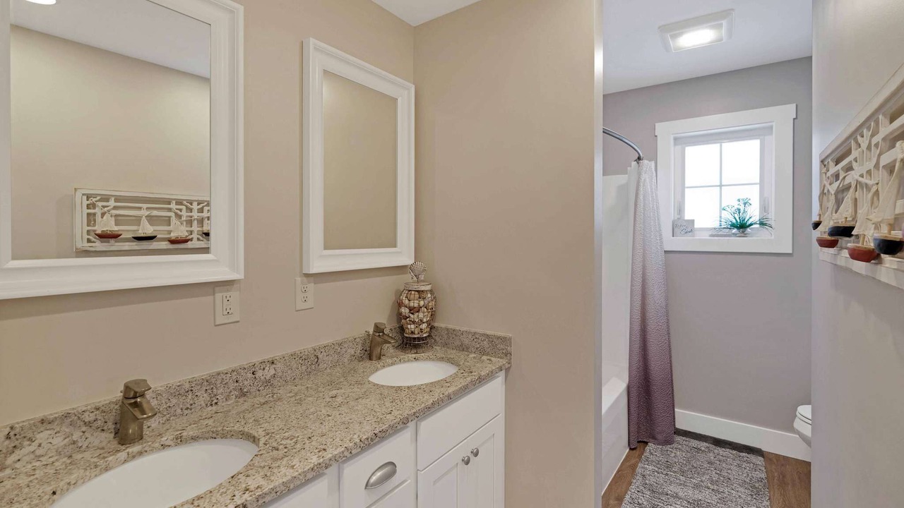 Photo of Bathroom in Ottawa