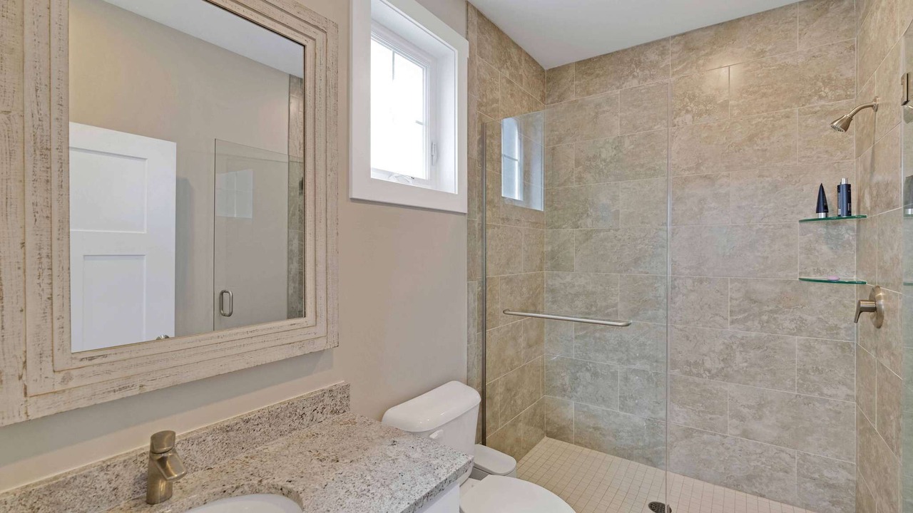 Photo of Bathroom in Ottawa