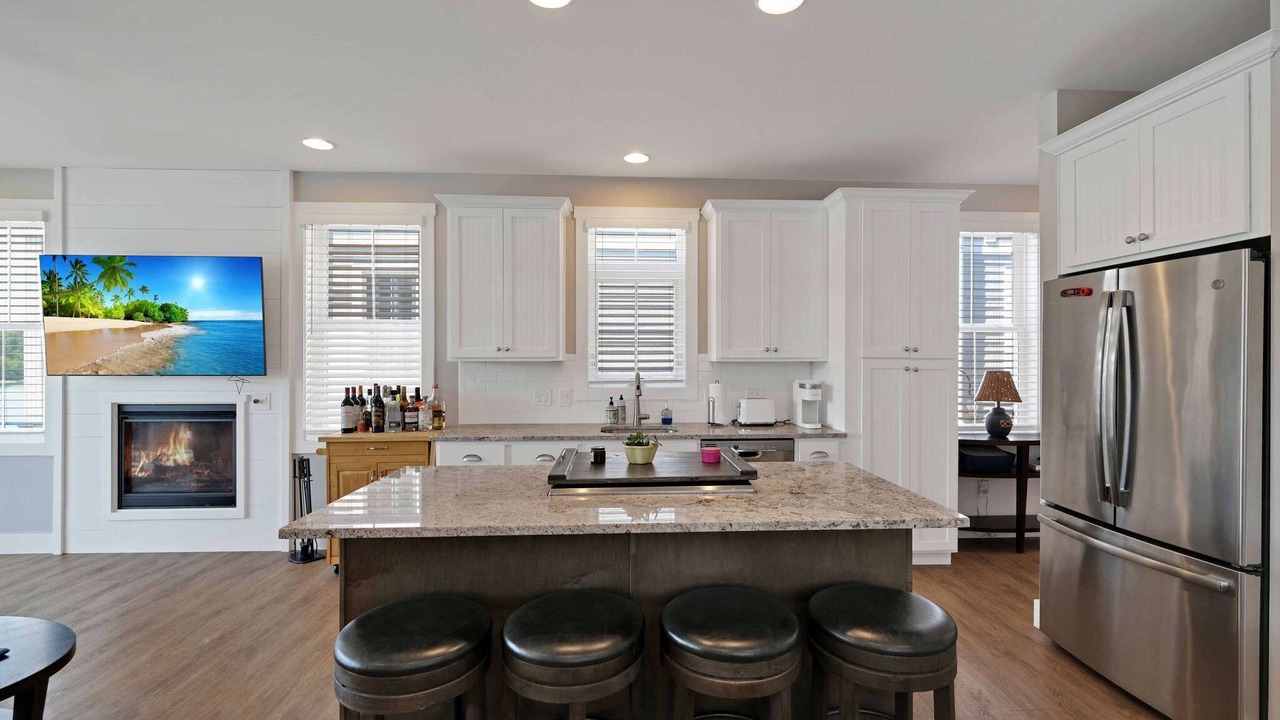 Photo of Kitchen in Ottawa