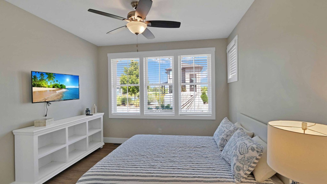 Photo of Bedroom in Ottawa