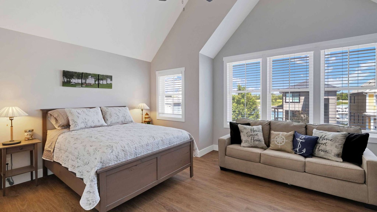 Photo of Bedroom in Ottawa