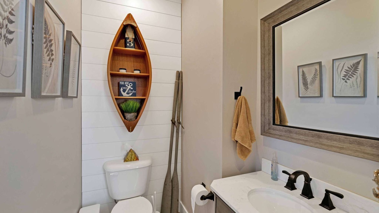 Photo of Bathroom in Ottawa