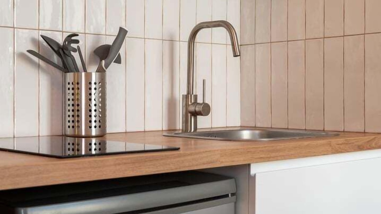 Photo of Kitchen in Vauban - Wazemmes