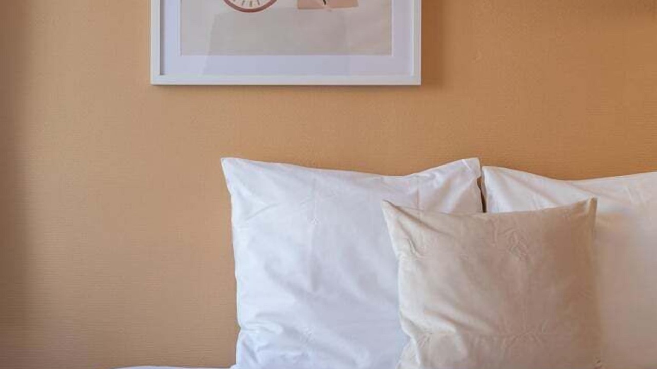 Photo of Bedroom in Vauban - Wazemmes