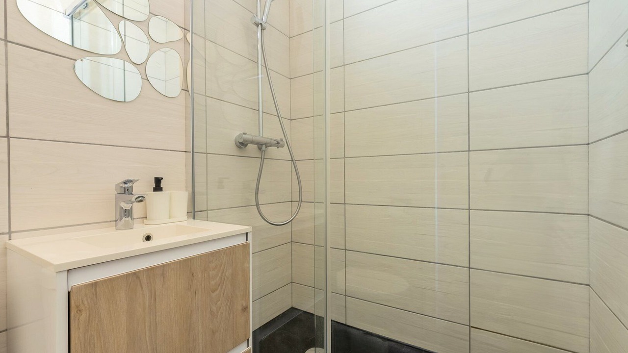 Photo of Bathroom in Vauban - Wazemmes