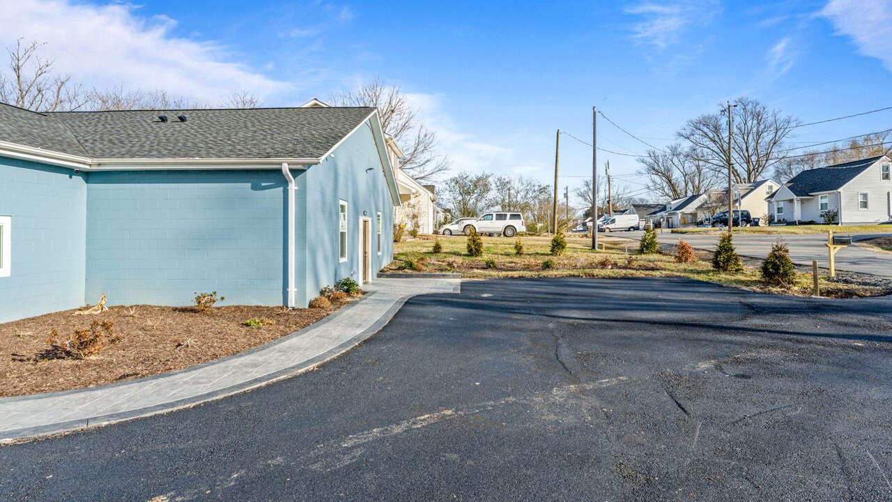 Photo of Outdoor in Fredericksburg