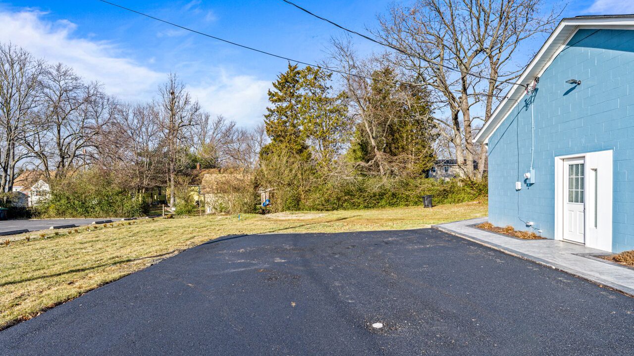 Photo of Outdoor in Fredericksburg