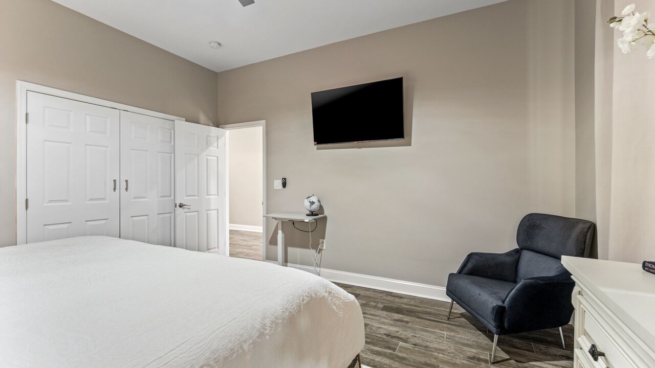 Photo of Bedroom in Fredericksburg