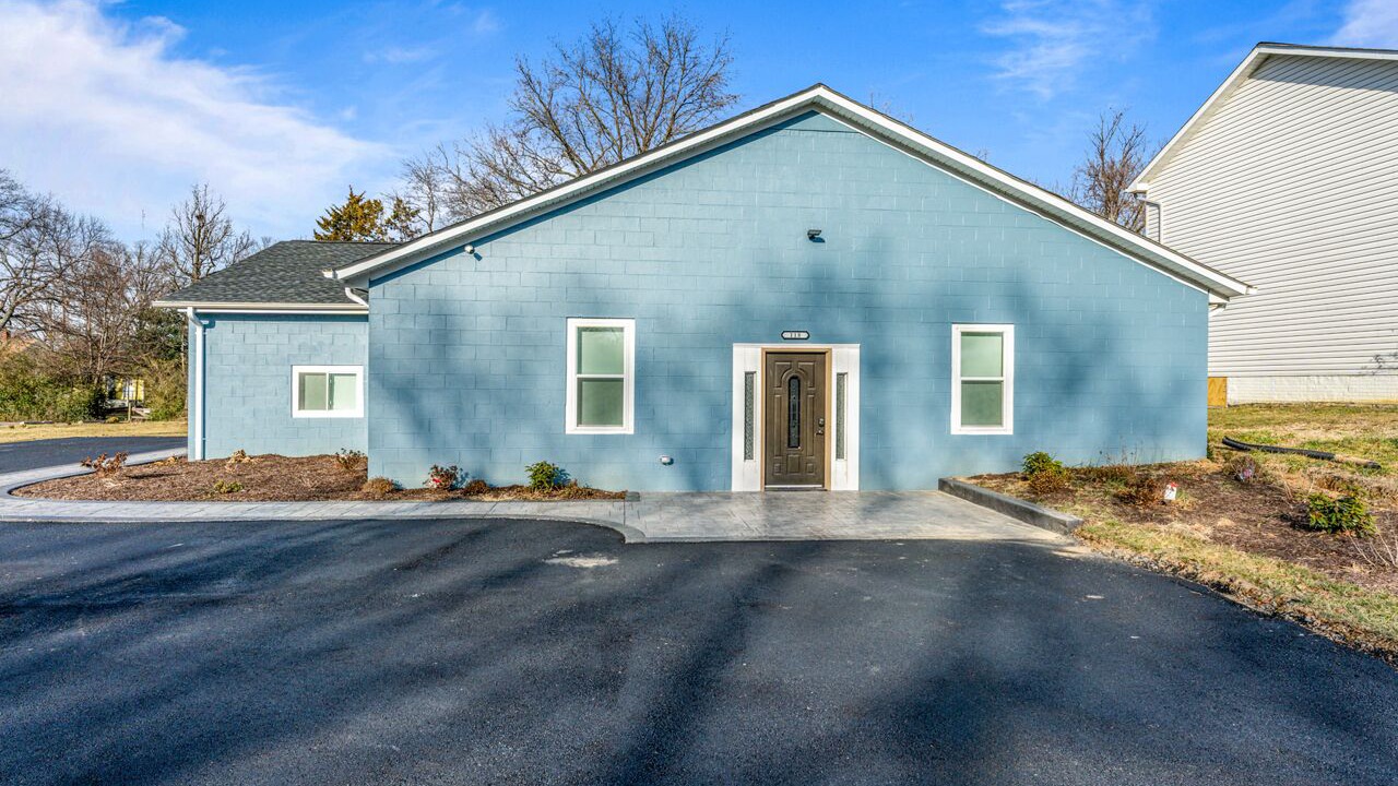 Photo of Outdoor in Fredericksburg