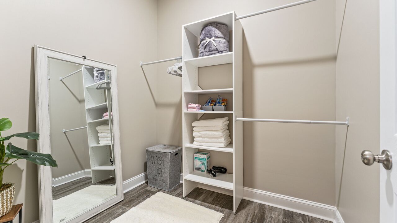 Photo of Bathroom in Fredericksburg