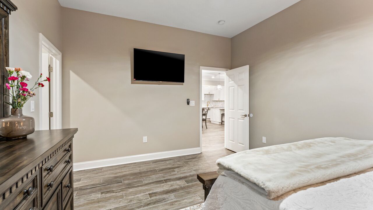 Photo of Bedroom in Fredericksburg