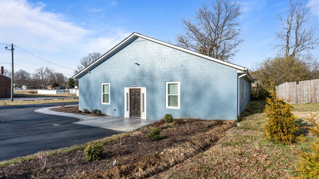 Photo of Outdoor in Fredericksburg