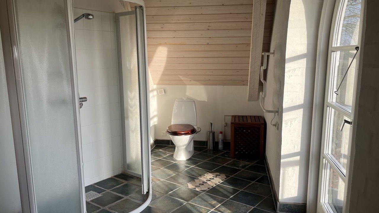 Photo of Bathroom in Akirkeby