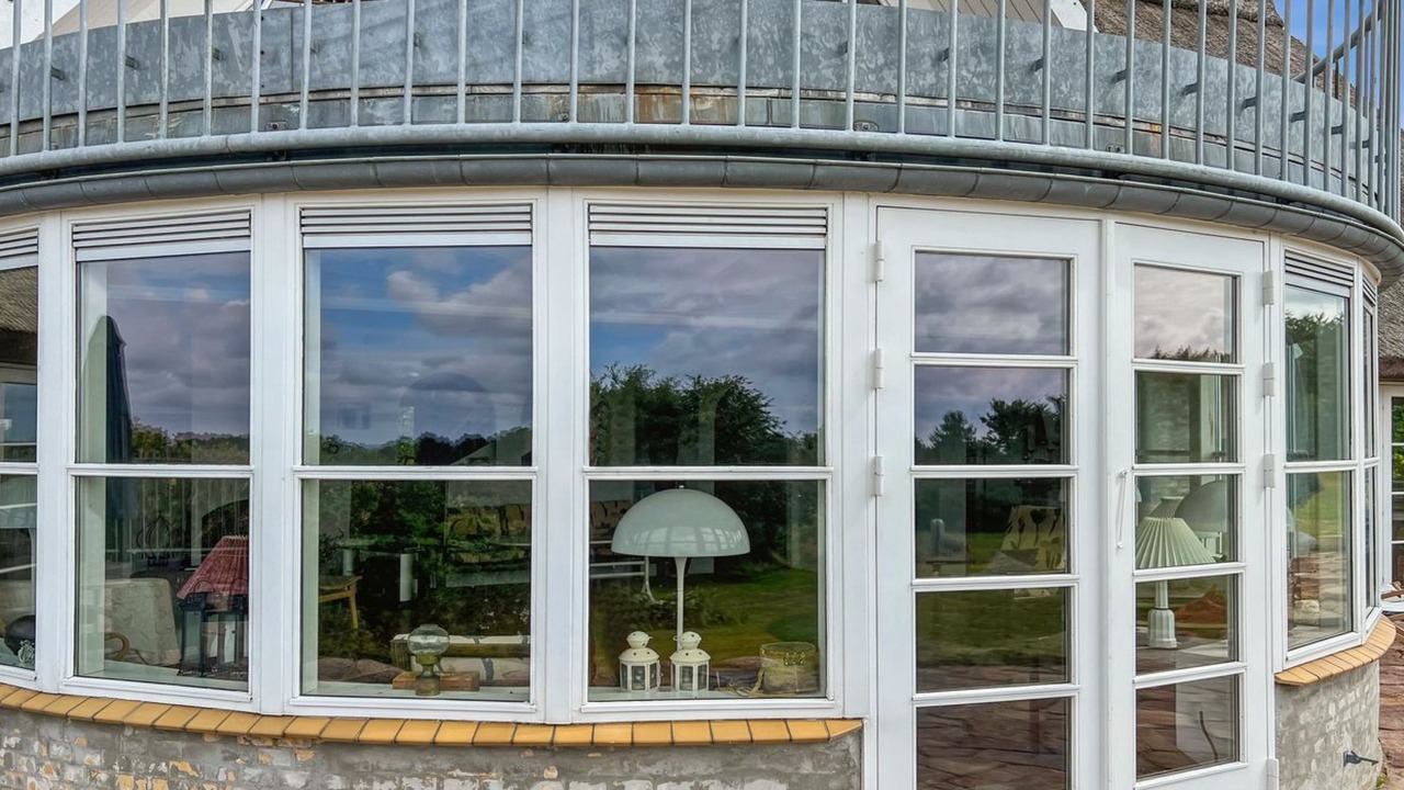 Photo of Livingroom in Akirkeby
