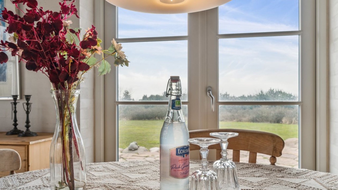 Photo of Livingroom in Akirkeby