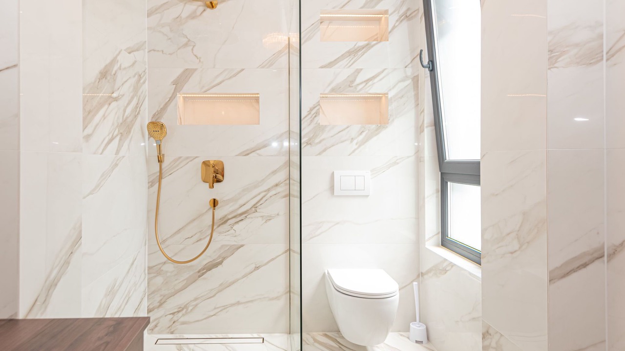 Photo of Bathroom in Zaton
