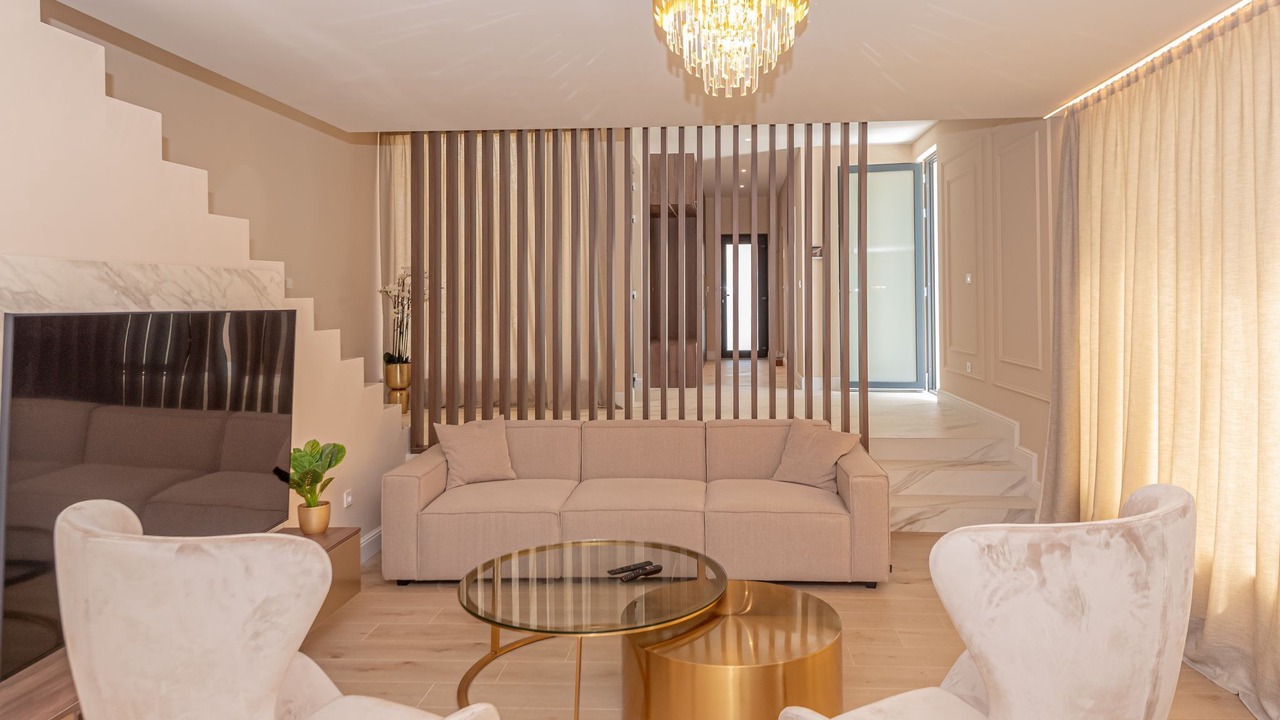 Photo of Livingroom in Zaton