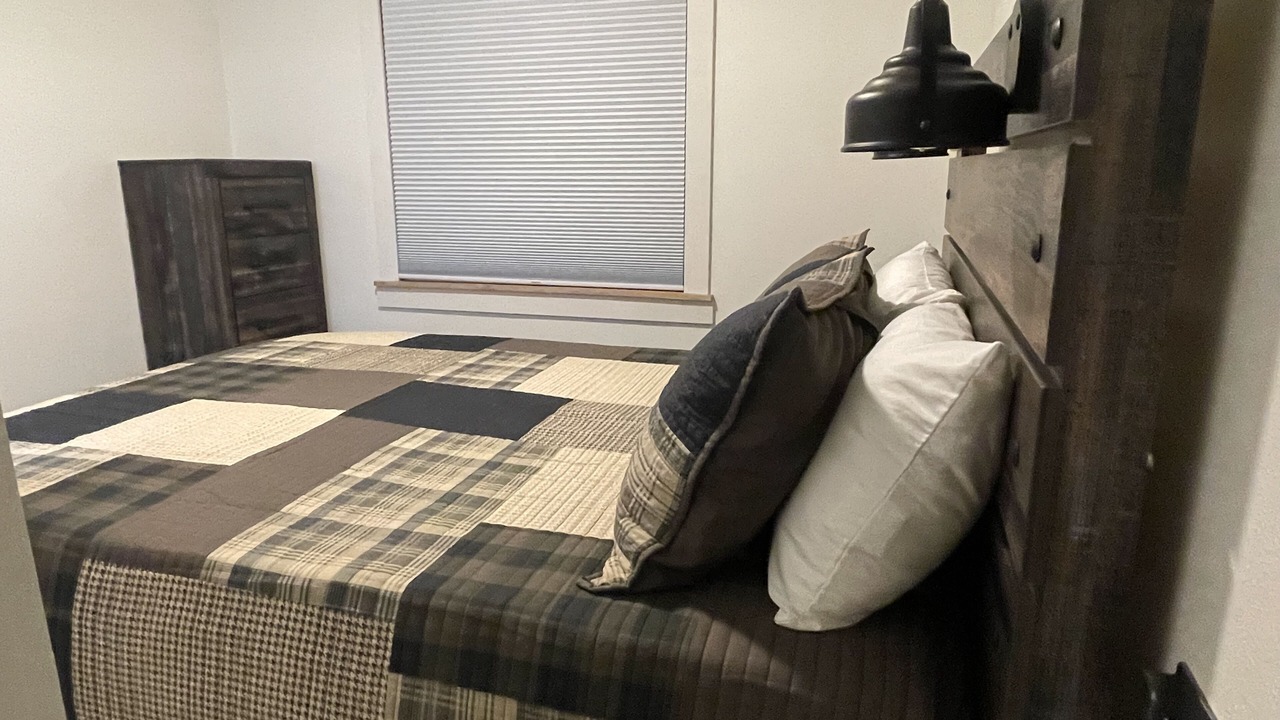 Photo of Bedroom in Mead