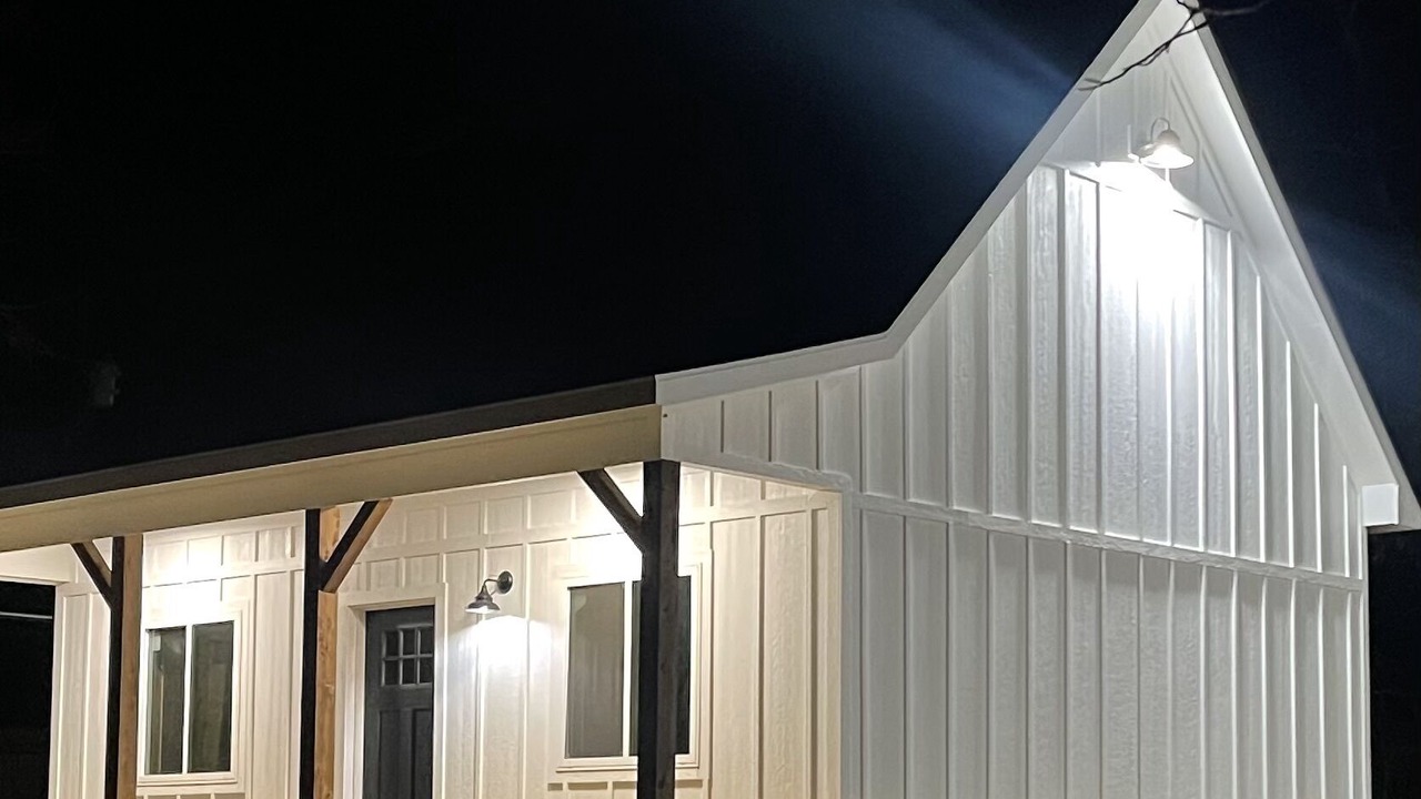 Photo of Outdoor in Mead