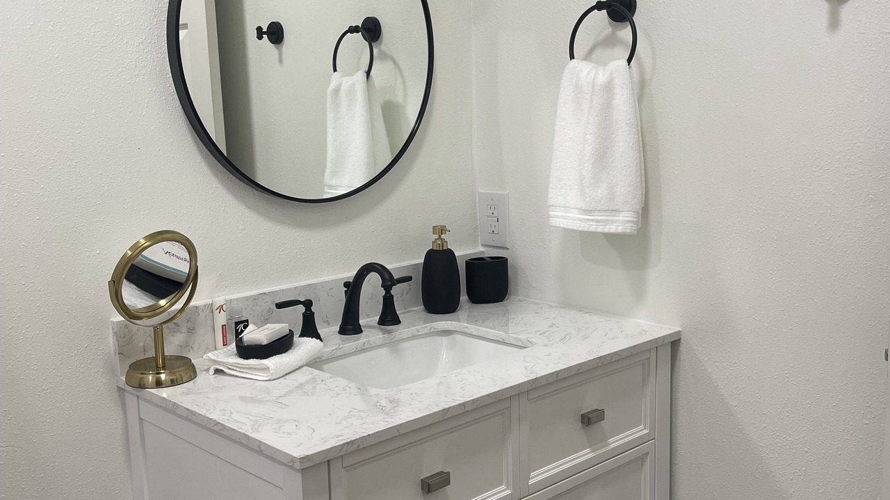 Photo of Bathroom in Mead